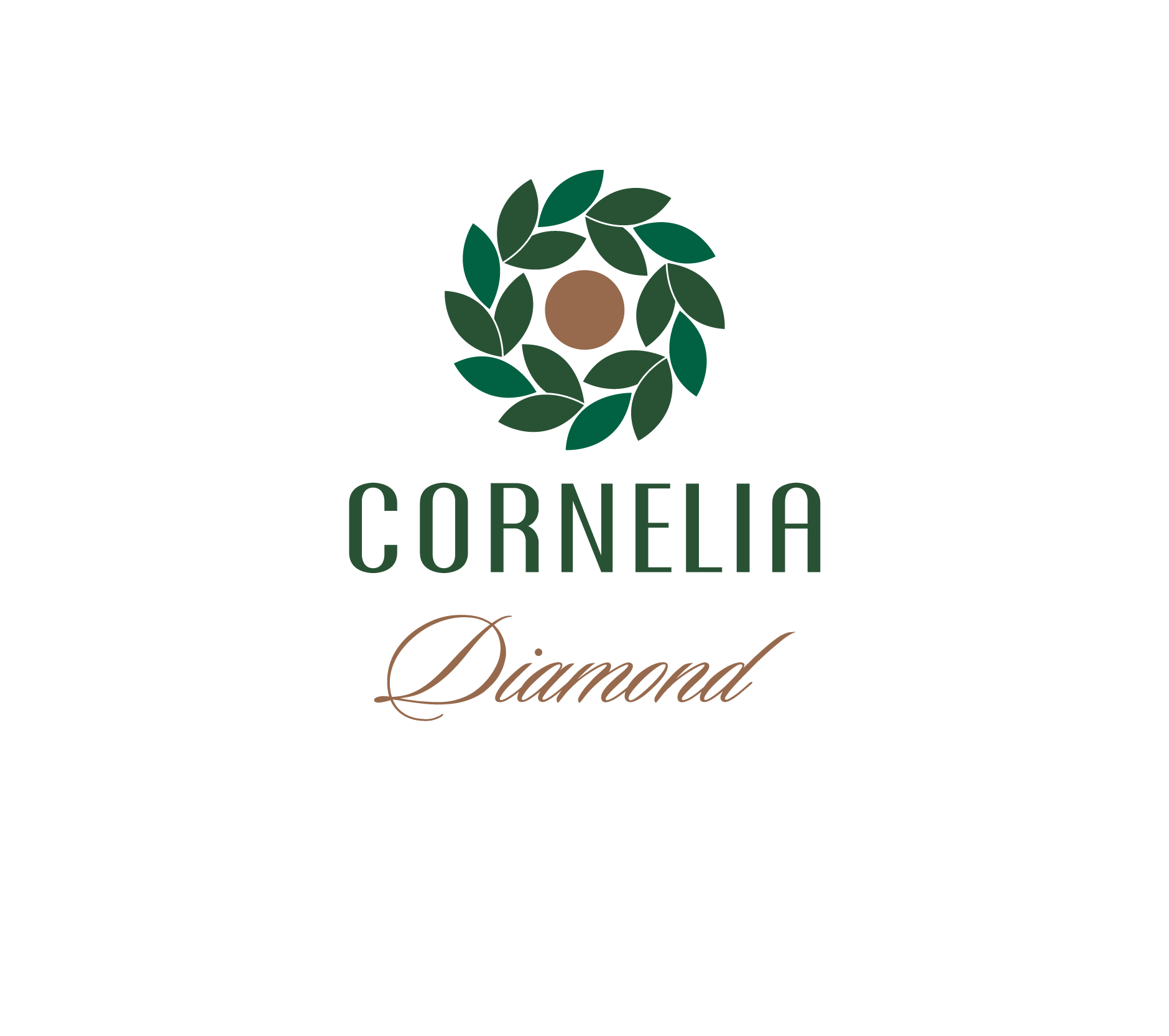 Cornelia Golf Club Logo
