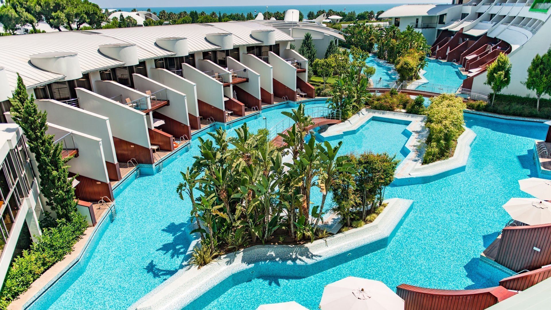 Cornelia Diamond Hotel Gallery Image 1