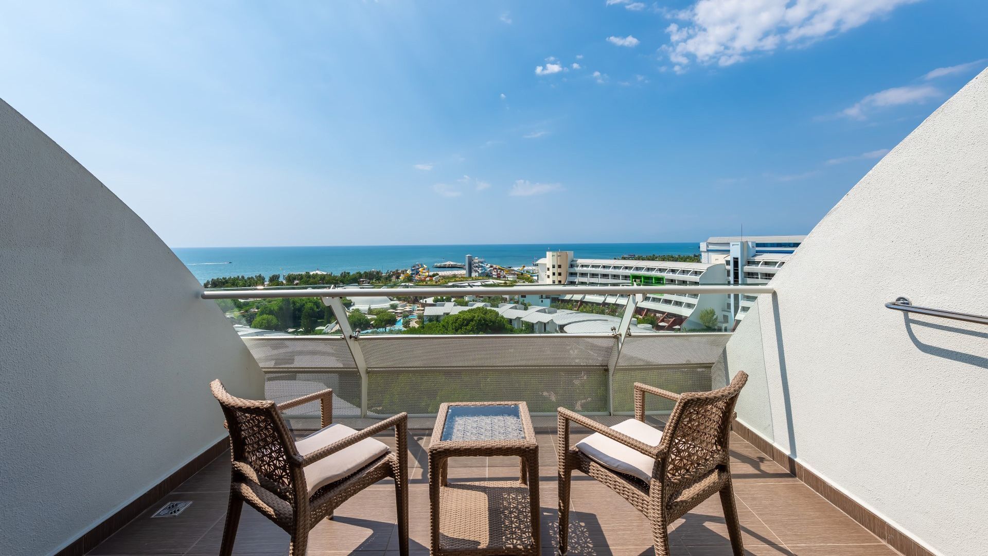 Cornelia Diamond Hotel Gallery Image 2