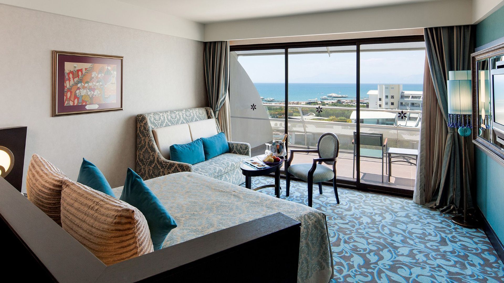 Cornelia Diamond Hotel Gallery Image 3