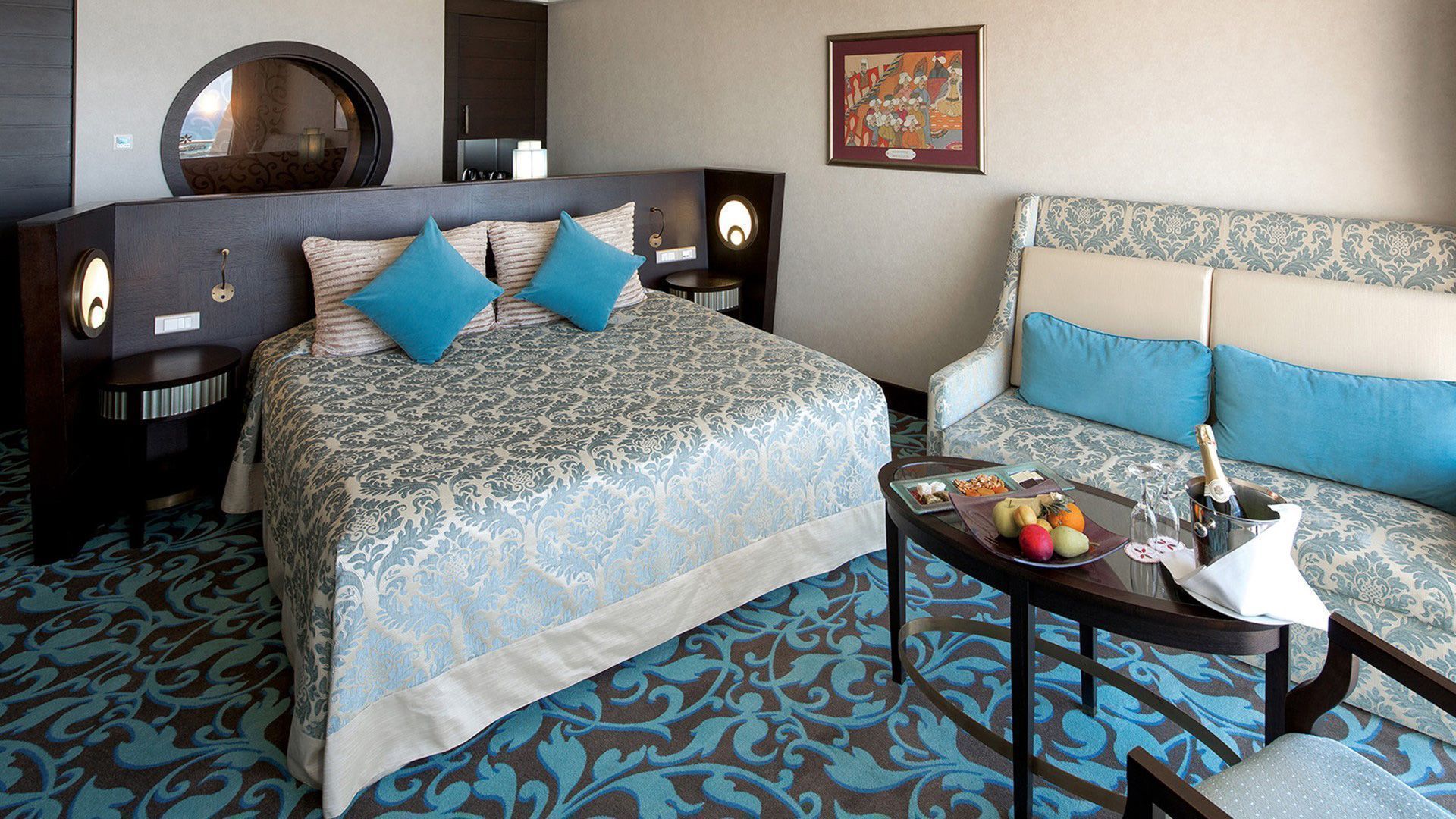 Cornelia Diamond Hotel Gallery Image 4