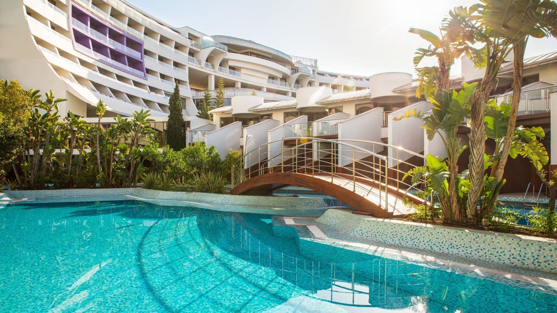 Cornelia Diamond Hotel Gallery Image 5